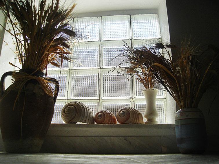 Peristerianos Apartments Nea Skioni Luaran gambar