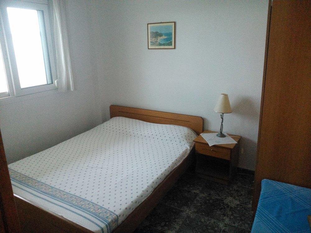 Peristerianos Apartments Nea Skioni Luaran gambar