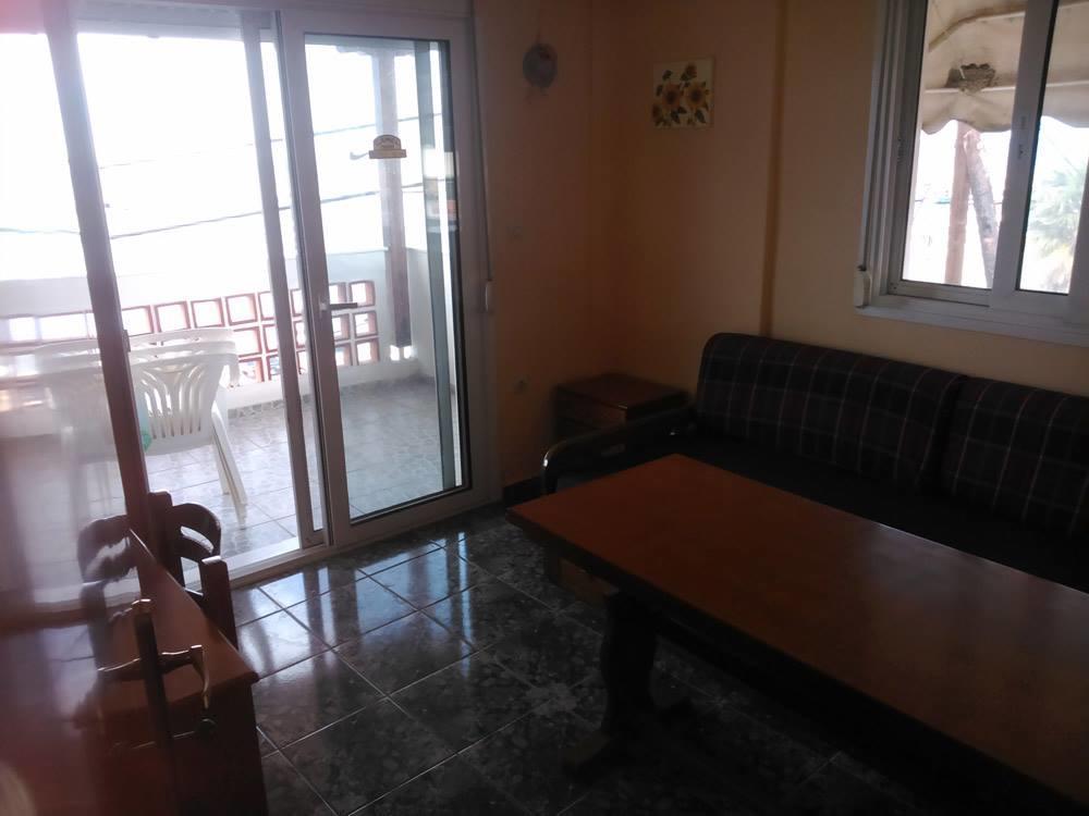 Peristerianos Apartments Nea Skioni Luaran gambar